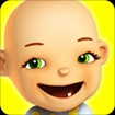 Talking Babsy Baby - Game Trò Chuyện Với Em Bé cho Windows 8