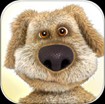Talking Ben the Dog iOS 3.3.2 - Ứng dụng động vật nhại tiếng người