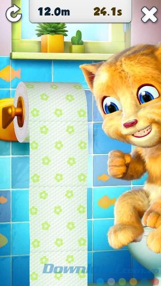 Chăm sóc thú cưng