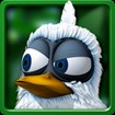 Talking Larry the Bird - Game Chat với Chim Larry trên Android