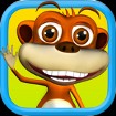 Talking Monkey Chimpy - Game Khỉ Nhại Tiếng Người Vui Nhộn trên iOS