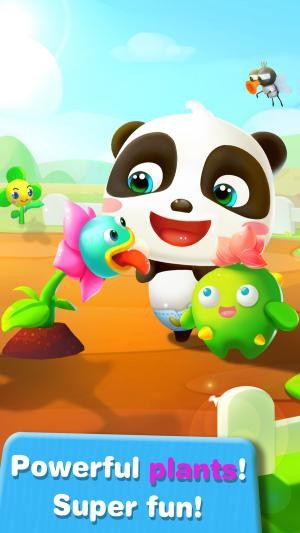 Nhiều hoạt động vui nhộn trong game mô phỏng cho bé