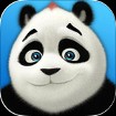 Talking Paul cho iOS 2.9 - Trò chuyện với Kung Fu Panda trên iPhone/iPad