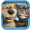 Talking Tom & Ben News for iPad - Ứng dụng nhại giọng nói