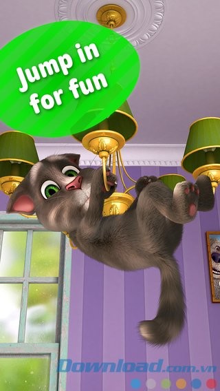 Game vui cho trẻ em