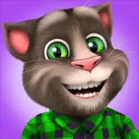 Talking Tom Cat 2 iOS 5.8.3 - Tải ứng dụng mèo nhại tiếng người