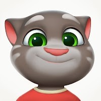 Talking Tom Cat 5.1.2 cho iOS: Ứng dụng mèo nhại tiếng người