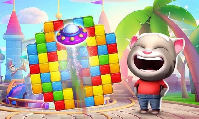 Nhiều trò chơi phụ vui nhộn đang chờ bạn khám phá