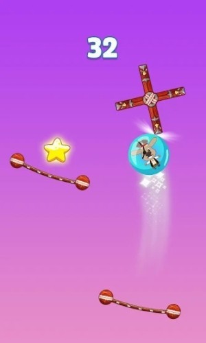 Đồ họa game đơn giản, đáng yêu