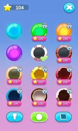 Mở khóa nhiều nhân vật, vật phẩm mới cho trải nghiệm game Talking Tom Jump Up thêm thú vị