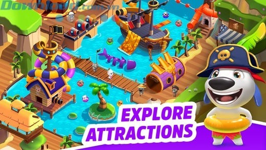 Khám phá những điều thú vị