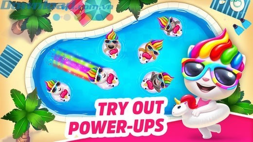 Thử các bổ trợ mạnh mẽ