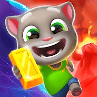 Talking Tom Time Rush - Tải Game Mèo Tom Chạy Bất Tận Mới Nhất