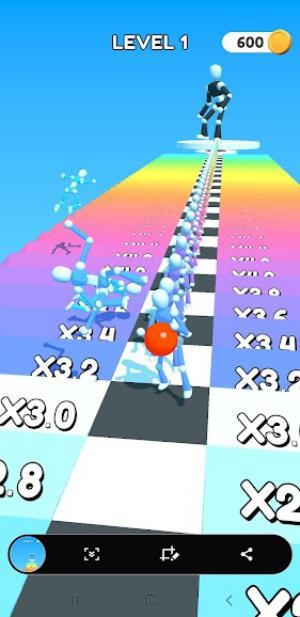 Vượt chướng ngại và chiến đấu với trùm cuối