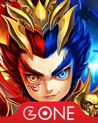 Tam Anh 3Q iOS 1.10 - Game Chiến Thuật Tam Quốc