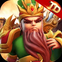 Tam Anh Thủ Thành iOS - Tải Game Chiến Thuật Phòng Thủ Miễn Phí