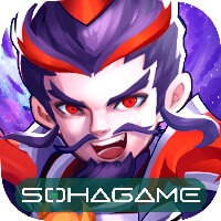 Tam Quốc Chess - Game thẻ tướng chiến thuật trên PC