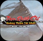 Tam Quốc Chí 17.0.1.0 - Game Chiến Thuật Hàng Đầu Việt Nam