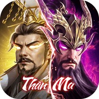 Tam Quốc Chí: Thần Ma iOS - Tải Game Chiến Thuật Tam Quốc