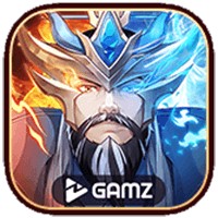 Tam Quốc Chí Tôn cho Android - Game đấu tướng Tam Quốc