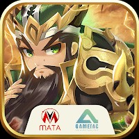 Tam Quốc Chiến Chibi - Game Tam Quốc chiến thuật đỉnh cao trên Android