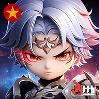 Tam Quốc Khởi Động iOS - Game Đấu Tướng Tam Quốc Thời Gian Thực