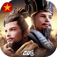 Tam Quốc Legend VTC - Game đấu tướng Tam Quốc trên Android