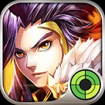 Tam Quốc Liên Kích Android 2.2 - Game Chiến Thuật Thẻ Tướng