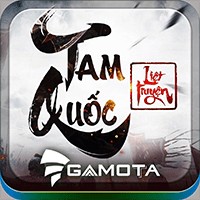 Tam Quốc Liệt Truyện 21.0: Game Chiến Thuật Tam Quốc PC