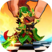 Tam Quốc Luân Hồi cho Android 1.0.38 - Game Đấu Tướng Tam Quốc