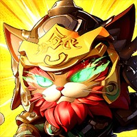 Tam Quốc Mèo - Game 3Q Võ Tướng Mèo Đáng Yêu