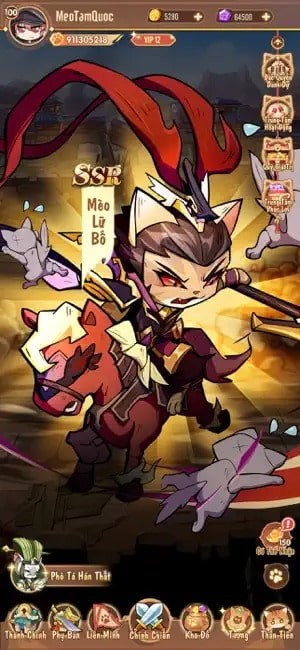 Tam Quoc Meo iOS 2*474541