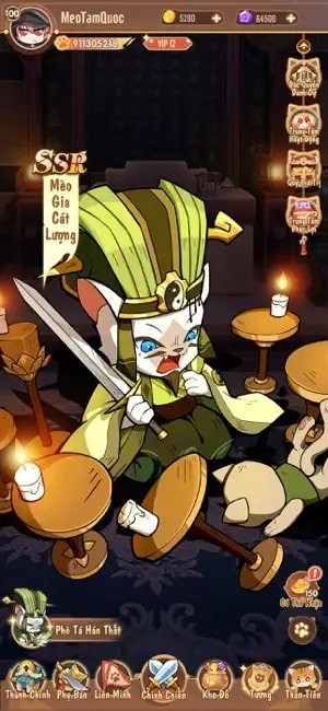 Tam Quoc Meo iOS 3*474538