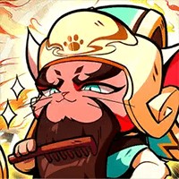 Tam Quốc Mèo cho iOS 1.1.0 - Game chiến thuật Tam Quốc