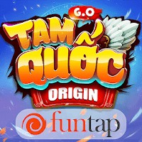 Tam Quốc Origin iOS 2.1.0 - Tải Game Chiến Thuật Tam Quốc