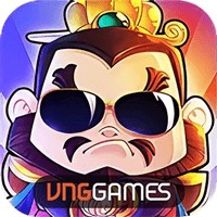 Tam Quốc Phản Công - Game Chiến Thuật, Thẻ Tướng Tam Quốc