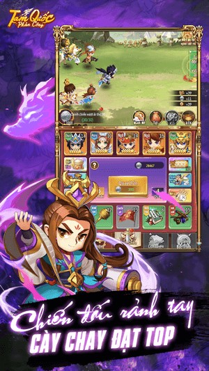 Chiến đấu rảnh tay