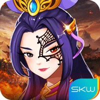 Tam Quốc Thần Ma Android: Game thẻ tướng Tam Quốc dọc màn hình