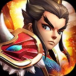 Tam Quốc Thủ Thành 2.8.0 - Game Tam Quốc thủ thành trên Android