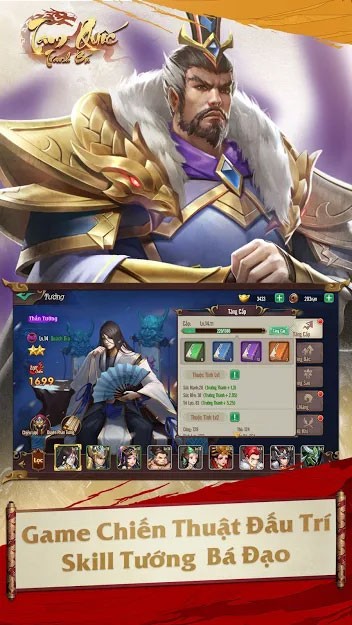 Tam Quoc Tranh Ba 2*189901