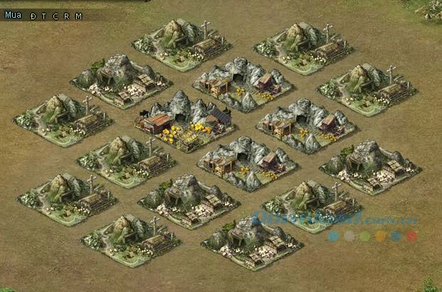 Hệ thống tài nguyên