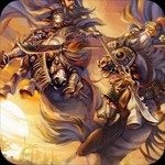 Tam Quốc Truyền Kỳ - Game Tam Quốc đỉnh cao