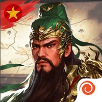 Tam Quốc Truyền Kỳ Tái Xuất - Game SLG Tam Quốc Android