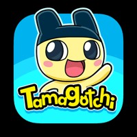 Tamagotchi Adventure Kingdom iOS: Khám phá Vương quốc Tamagotchi