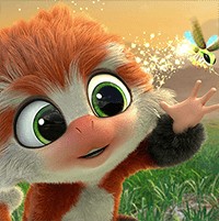 Tamarin - Game Khỉ Con Phiêu Lưu Ký