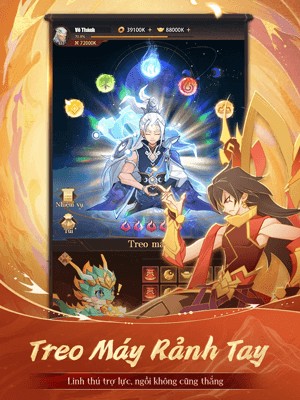 Treo máy rảnh tay