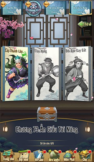 Hoa Sơn Luận Kiếm