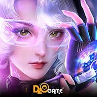 Tân Giới Viễn Tưởng Android - Tải Game MMORPG Miễn Phí