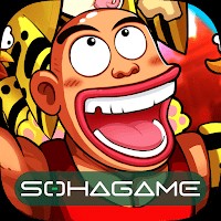 Tân Ô Long Viện cho iOS - Game thẻ tướng Ô Long Viện