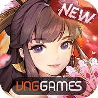 Tân OMG3Q VNG - Game Thẻ Tướng Chiến Thuật Tam Quốc